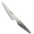 Nóż Kucharza, Żłobiony 13cm | Global GS-51
