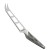 Global Japoński Ostry Nóż Kuchenny Do Sera 56-58HRC Cheese Knife 14cm GS-10