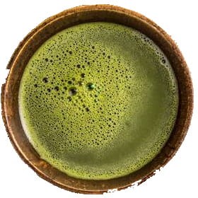 Chińska Zielona Herbata MATCHA Proszku Proszek Puszka 80g SHAN WAI SHAN