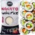 Ryż Do Sushi Rice Nakato Kleisty Okrągłe Ziarno 1kg Najwyższa Jakość 1000g ASIA KITCHEN