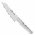 Global NI Japoński Stalowy Nóż Kuchenny Orientalny Szefa Kuchni 16cm GN-008