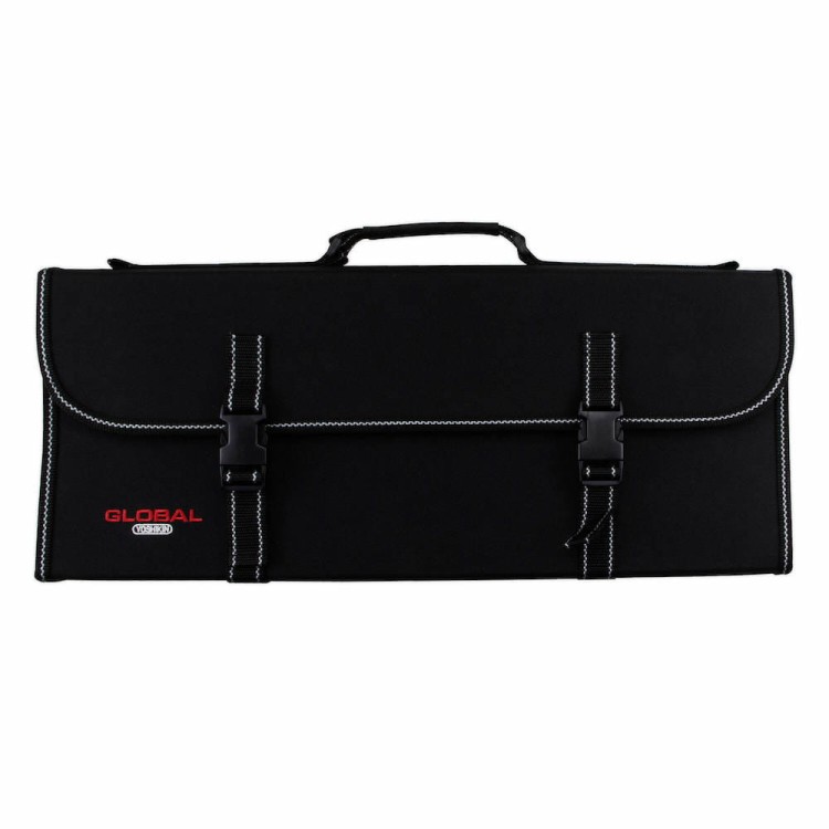 Global Japońska Torba Szefa Kuchni Na 21 Noży G-667/21