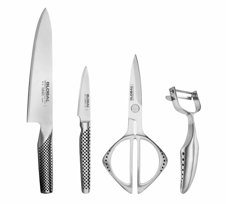 Global Zestaw G-2 + GSF-46 + GS-68 + GKS-210