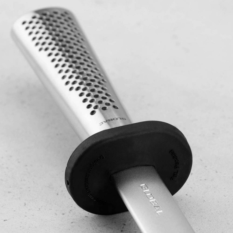 Global Japoński Diamentowy Musak Ostrzałka Do Ostrzenia Noży 26cm G-38/B