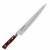 Mcusta Zanmai VG-10 Pro Flame Japoński Nóż Sujihiki 27cm