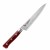 Mcusta Zanmai VG-10 Pro Flame Japoński Nóż Uniwersalny 15cm