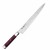 Mcusta Zanmai VG-10 Ultimate Aranami Japoński Nóż Filetowania Sujihiki 24cm