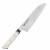 Mcusta Zanmai Classic Damascus VG-10 Corian Japoński Nóż Santoku 18cm