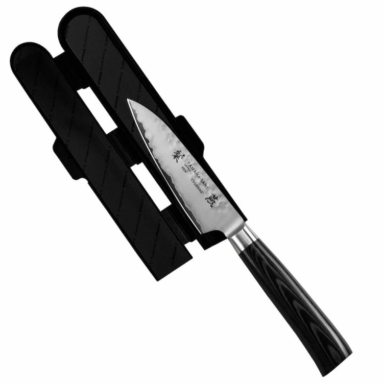 BISBELL Ochraniacz Osłona Na Ostrze Noża Nóż Zamykanie Na Magnes 2,5cm 25mm