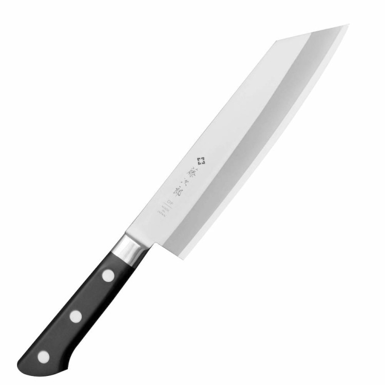 Tojiro Classic VG-10 Japoński Nóż Kiritsuke Do Siekania i Szatkowania 21cm