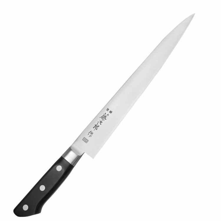Tojiro Classic VG-10 Japoński Ostry Nóż Kuchenny Do Porcjowania Mięsa 27cm