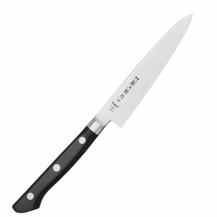 Tojiro Classic VG-10 Japoński Nóż Kuchenny Uniwersalny Petty 60 HRC 12cm