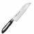 Tojiro Flash VG-10 Japoński Ostry Nóż Kuchenny Santoku Do Warzyw 18cm