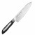 Tojiro Flash VG-10 Japoński Ostry Nóż Kuchenny Szefa Kuchni 60 HRC 18cm