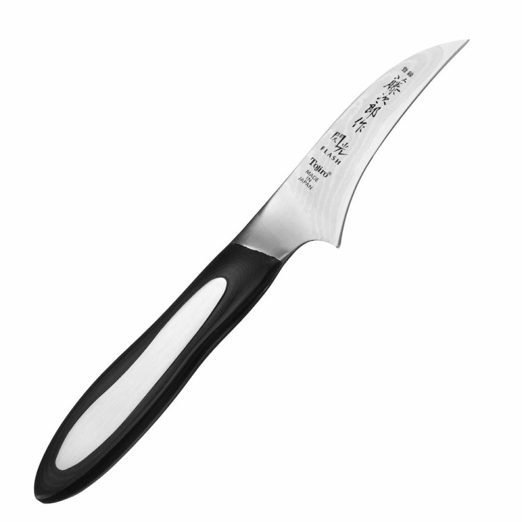 Tojiro Flash Nóż Do Obierania 7cm