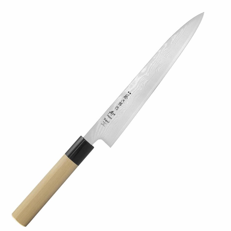 Tojiro Shippu Nóż Do Porcjowania 21cm