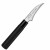 Tojiro Shippu Black Nóż Do Obierania 7 cm
