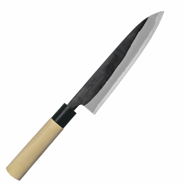 Tojiro Shirogami Nóż Szefa Kuchni 18cm
