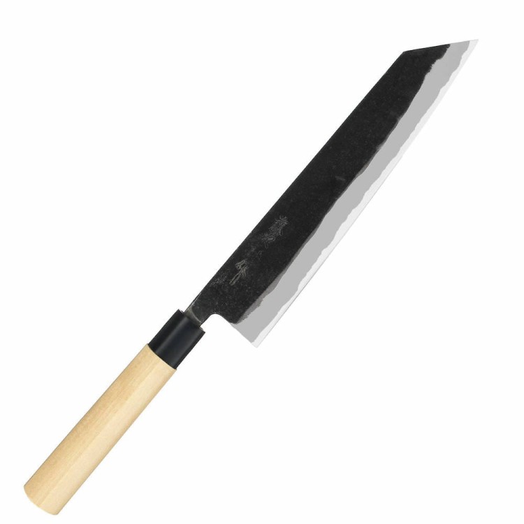 Tojiro Shirogami Nóż Kuchenny Kiritsuke 24 cm