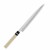 Tojiro Shirogami Japoński Nóż Do Filetowania Yanagi-Sashimi Do Sushi 27cm
