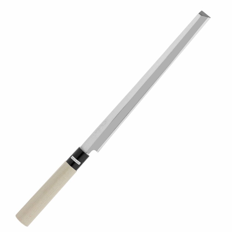 Tojiro Shirogami Nóż Tako Sashimi 27 cm
