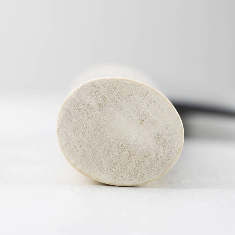 Tojiro Shirogami Japoński Ostry Nóż Kuchenny Do Filetowania Deba 60HRC 27cm