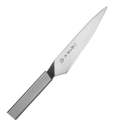 Tojiro Origami Japoński Ostry Stalowy Nóż Kuchenny Uniwersalny 56 HRC 13cm
