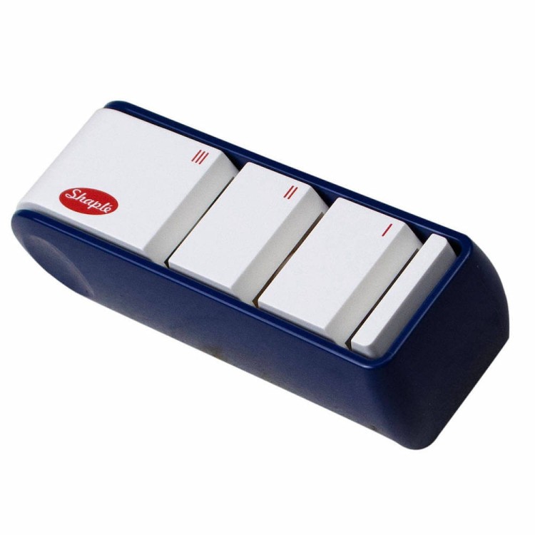 Tojiro Ostrzałka PP 3 Fazowa Granatowa