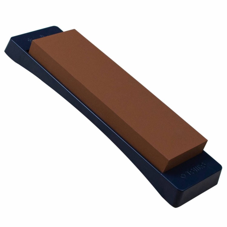 Tojiro Japoński Kamień Do Użytku Domowego 1000 Do Ostrzenia Noży F-431