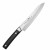 Nagomi Kuro Japoński Ostry Nóż Kuchenny Uniwersalny Do Warzyw 58 HRC 14cm