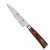Tamahagane Tsubame Brown VG-5 Japoński Ostry Nóż Kuchenny Uniwersalny 12cm