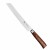 Tamahagane SAN Brown VG-5 Japoński Ostry Nóż Do Pieczywa Chleba Bułek 23cm