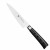 Tamahagane SAN Black Nóż Uniwersalny 12cm
