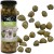Hiszpańskie KAPARY w Occie Winnym Spanish Capers in Wine Vinegar 110ml KIER