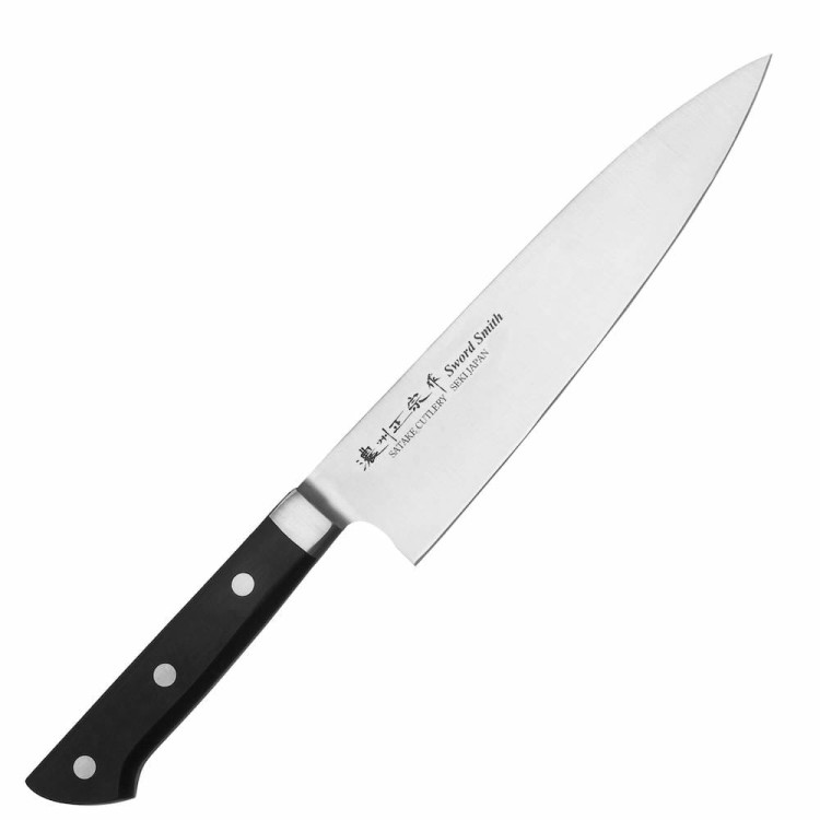 Satake Satoru Nóż Szefa Kuchni 21 cm