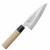 Satake S/D 420J2 Japoński Nóż Kuchenny Do Filetowania Deba 56 HRC 12cm