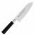 Satake Saku Japoński Ostry Nóż Kuchenny Santoku Do Warzyw 56-58 HRC 17cm
