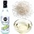 Ocet Ryżowy z Ryżu Do Zaprawy Sushi Sałatek Marynat 500ml ASIA KITCHEN - Sushi-Sklep.pl
