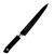 Satake Sword Smith Black Japoński Nóż Sashimi Yanagiba Do Sushi 21cm