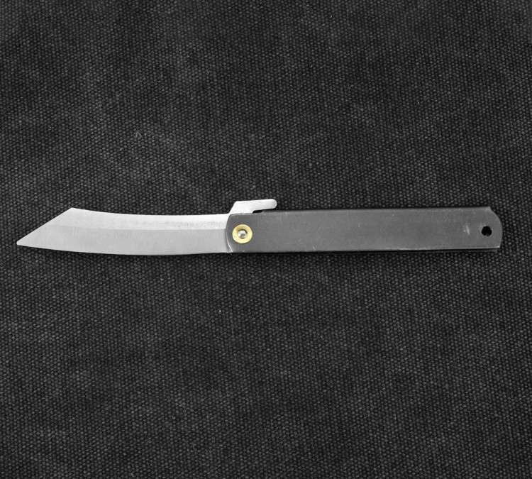 King of Higonokami Nóż Składany 7,5cm SK-5