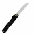 Nóż Kieszonkowy Shirogami Higonokami Sasaha Black 79 mm