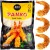 Chrupiąca Gruba Panierka PANKO Chińska Bułka Tarta Crispy Breadcrumbs 200g ASIA KITCHEN