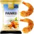 Chrupiąca Panierka Panko Do Mięsa i Krewetek Japońska Bułka Tarta 1kg 1000g GOLDEN TURTLE BRAND