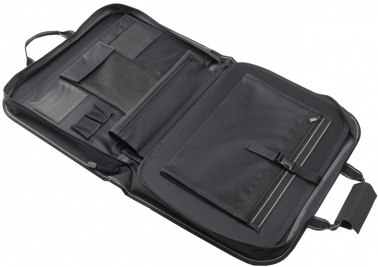 Walizka "Szefa Kuchni" | Global