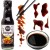 Sos Marynata Teriyaki Gęsty Sos Sojowy Do BBQ Barbecue 150ml ASIA KITCHEN