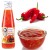 Tajski Słodki Sos Chili Do Kurczaka Sweet Chili Sauce 300ml THAI DANCER