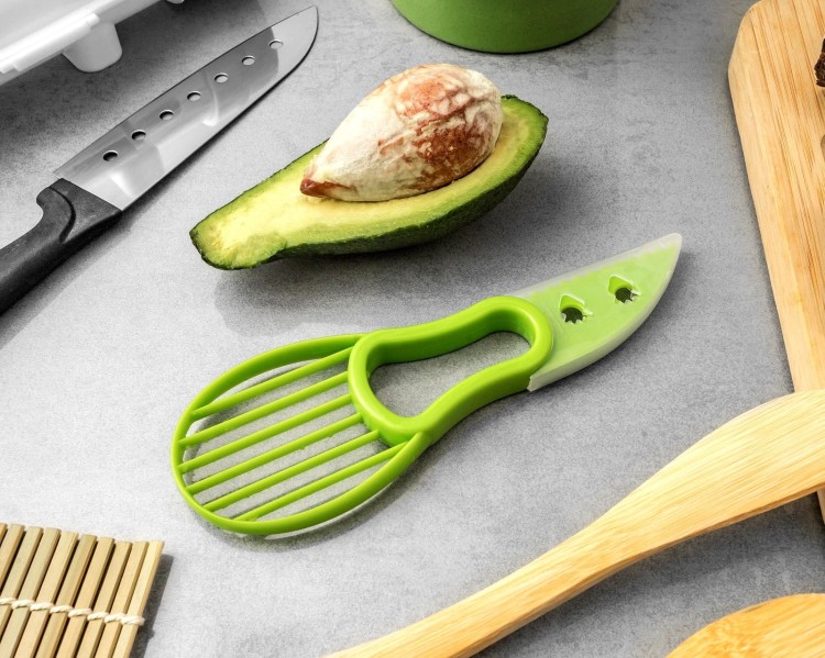 Zestaw Do Robienia Sushi DELUXE 14 Akcesoriów Mata Roller Nóż Na Prezent