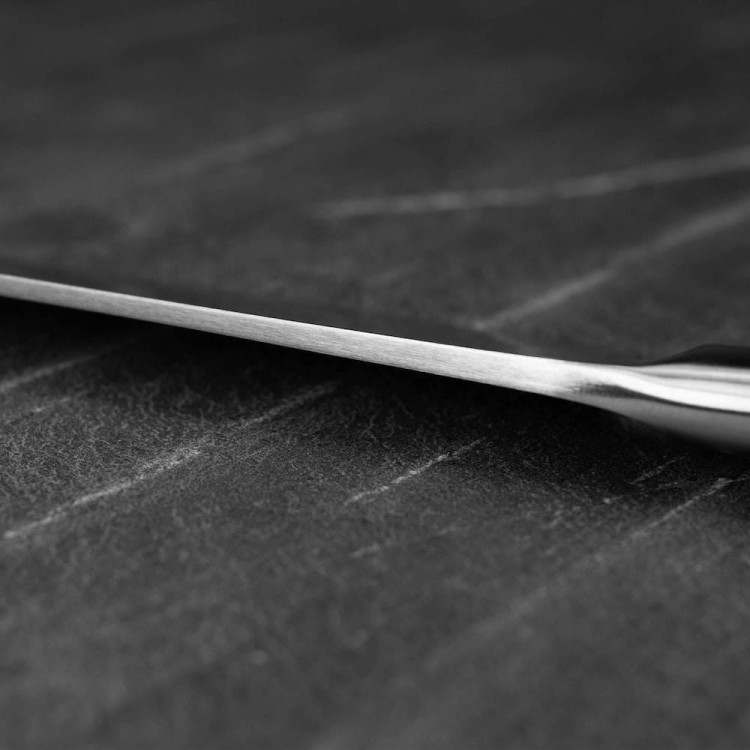 Global Japoński Nóż w Stylu Europejskim Kuchenny Szefa Kuchni 16cm GF-32