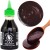 Tajski Sos HOISIN Słodko Pikantny Śliwkowy Hoi Sin z Dozownikiem 200ml FLYING GOOSE BRAND