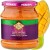 Indyjskie Mango Chutney Ostre Pasta Puree HOT MANGO CHUTNEY 340g PATAKS